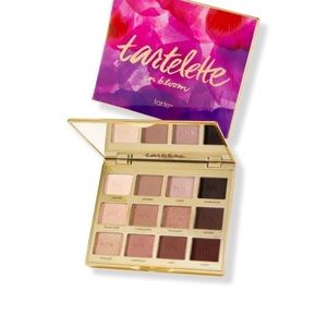 Tartelette in bloom Amazonian clay eyeshadow palette